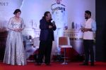 A. R. Rahman & Huma Qureshi At Music Launch Of Film Partition 1947 on 4th July 2017
